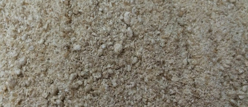 Tapioca Pulp TAPIOCA RESIDUE – FOCOCEV VIETNAM JSC